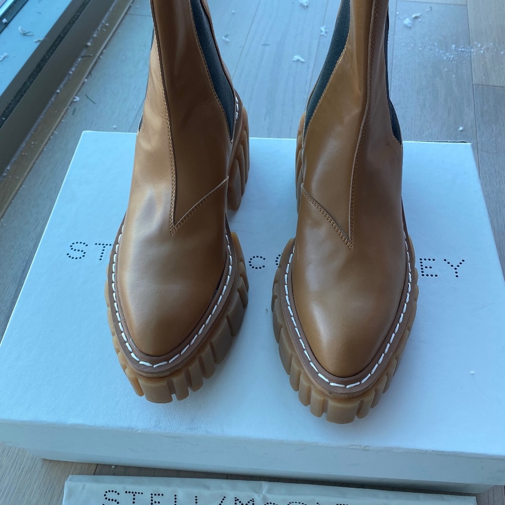 Stella McCartney Boots
